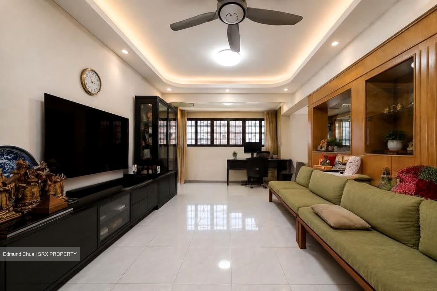 Blk 155 Jalan Teck Whye (Choa Chu Kang), HDB 5 Rooms #596572421